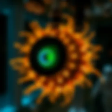 Technological advancements in confocal microscopy systems