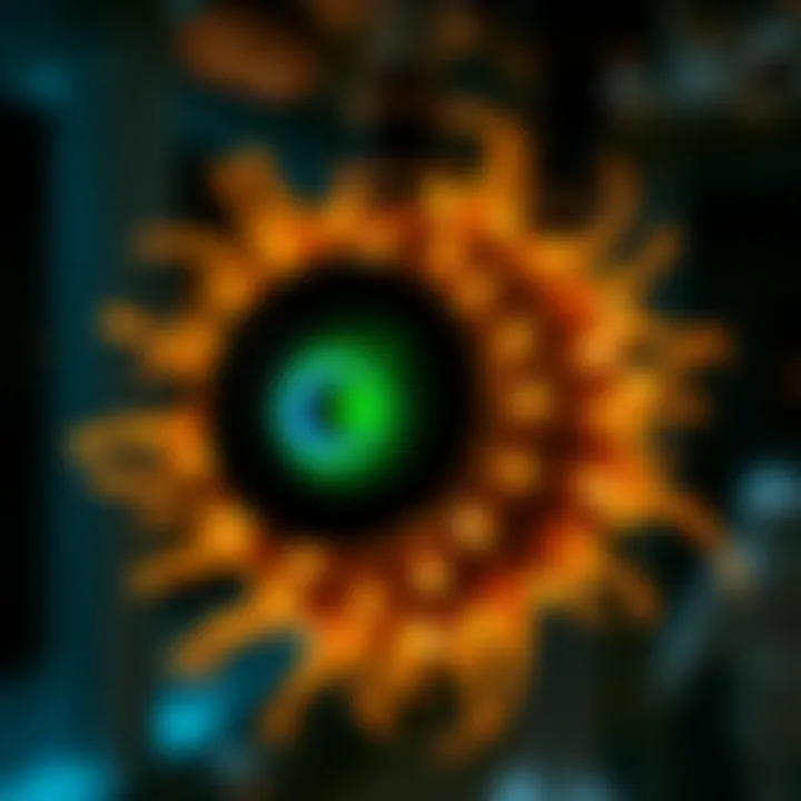 Technological advancements in confocal microscopy systems