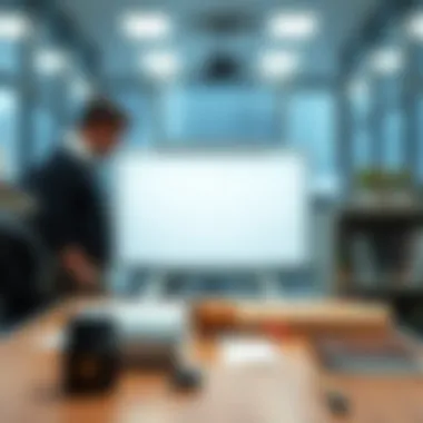 Ensuring clarity and coherence in research writing