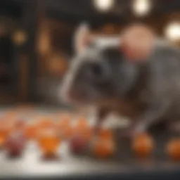 CTLA4 Knockout Mice: Implications and Insights in Immunology Research Introduction