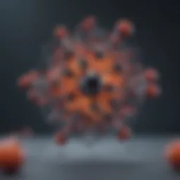 Dacogen molecular structure analysis
