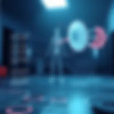 Understanding Disease Etiology An infographic illustrating the underlying mechanisms of disease etiology.