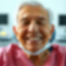 Dental Home Visits for the Elderly: A Comprehensive Examination Introduction