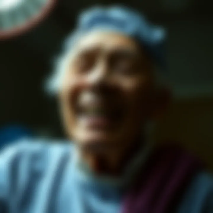 Notable Dental Home Visits for the Elderly: A Comprehensive Examination