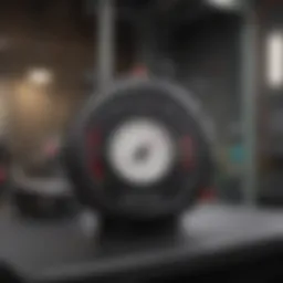 Directional sound meter in a laboratory setting