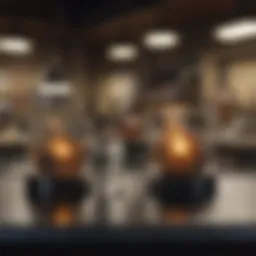 An overview of Maryland's job market landscape