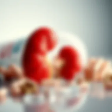 Notable Dissolving Kidney Stones: Medication Options and Considerations