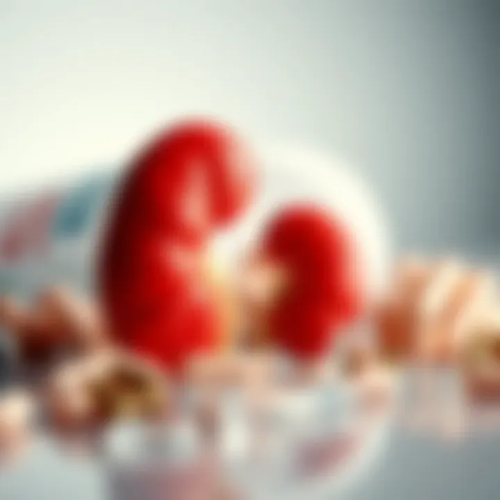 Notable Dissolving Kidney Stones: Medication Options and Considerations