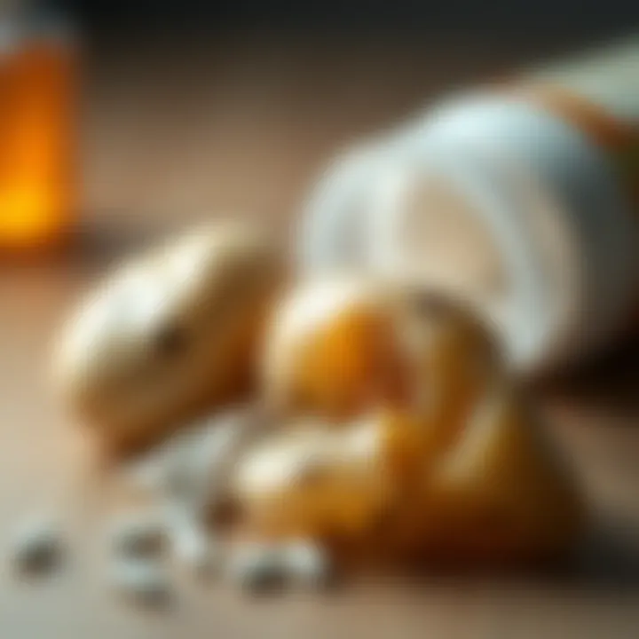 Dissolving Kidney Stones: Medication Options and Considerations Summary