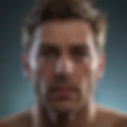 Neurobiological mechanisms related to ECT psychosis