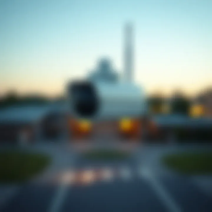 Notable Elderly Camera Monitoring System: Enhancements in Safety and Autonomy