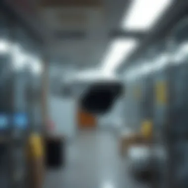 Elderly Camera Monitoring System: Enhancements in Safety and Autonomy Summary