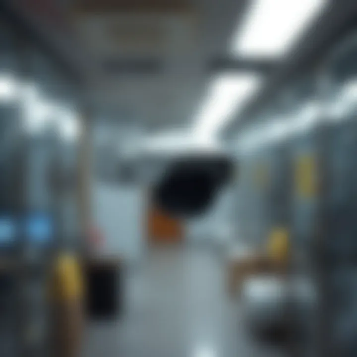Elderly Camera Monitoring System: Enhancements in Safety and Autonomy Summary