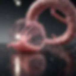 Innovative cancer therapy in action