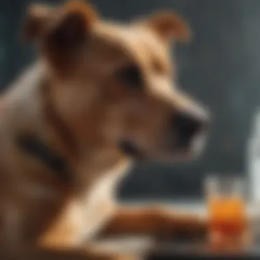 Innovative Therapies in Canine Cancer Treatment Emerging therapies for canine cancer treatments