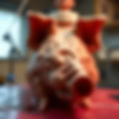 Ethical Aspects of Fecal Transplantation Visual representation of ethical considerations in fecal transplantation