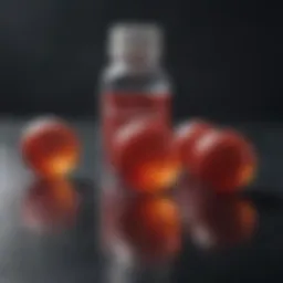 Antiseptic properties of Betadine in diabetic wound care