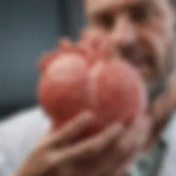 Examining the Impact of Omega-3 Fatty Acids on Cardiac Health Introduction