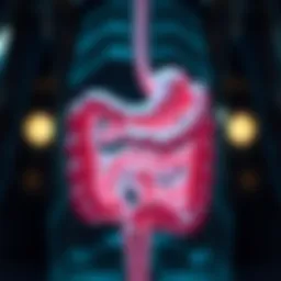 Examining the Impact of Xifaxan on Gut Microbiota Introduction