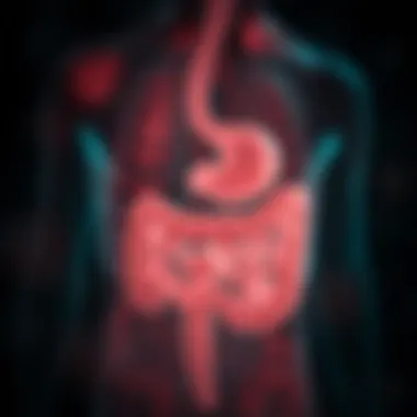 Examining the Impact of Xifaxan on Gut Microbiota Summary Examining the Impact of Xifaxan on Gut Microbiota Summary