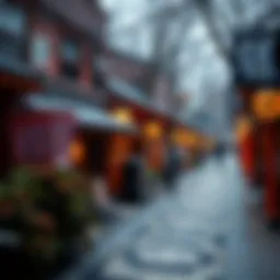 Explorations in Japan: A Journey Through Scientific Discoveries Introduction