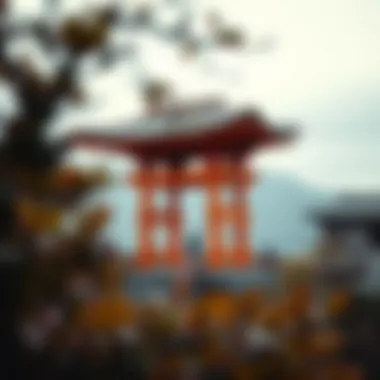 Notable Explorations in Japan: A Journey Through Scientific Discoveries