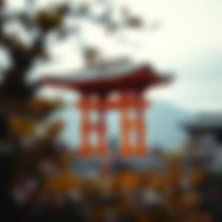 Notable Explorations in Japan: A Journey Through Scientific Discoveries