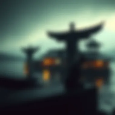 Explorations in Japan: A Journey Through Scientific Discoveries Summary
