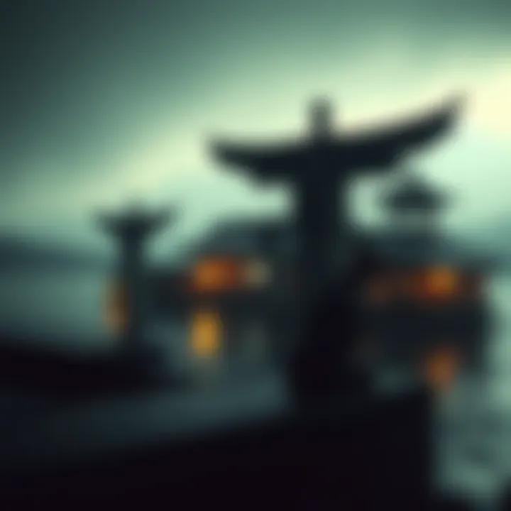 Explorations in Japan: A Journey Through Scientific Discoveries Summary