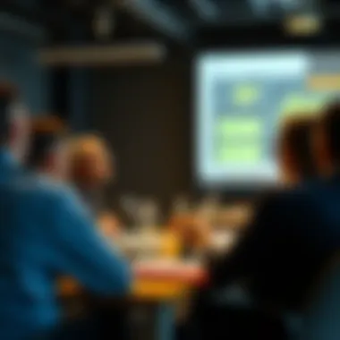 Discussion Among Experts Debate among experts on climate responsibility