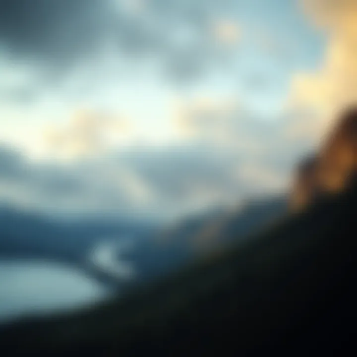 Natural Influences on Climate Natural phenomena influencing climate