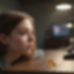 Exploring Depression Interventions for Teens Introduction