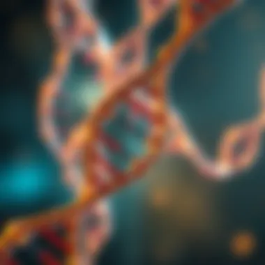 Notable Exploring DNA Labeling: Techniques, Applications, and Implications Notable Exploring DNA Labeling: Techniques, Applications, and Implications