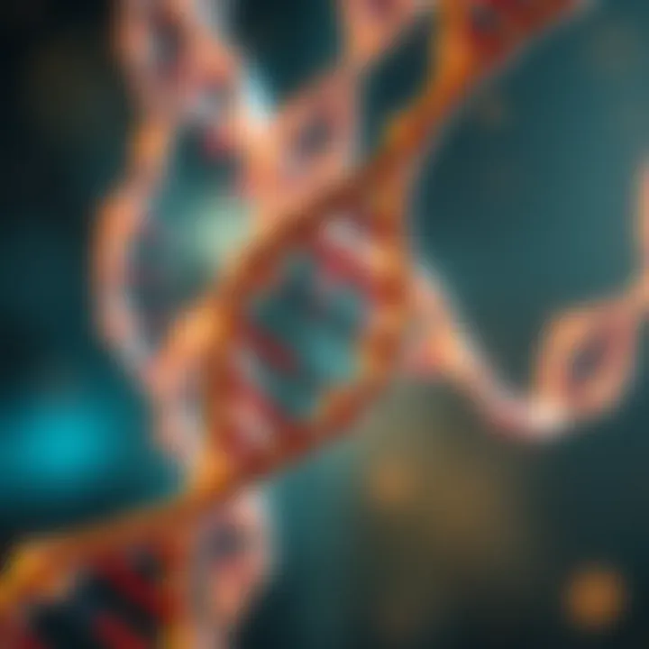 Notable Exploring DNA Labeling: Techniques, Applications, and Implications Notable Exploring DNA Labeling: Techniques, Applications, and Implications