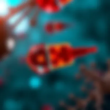 Notable Exploring Erbitux: Its Uses and Applications in Oncology