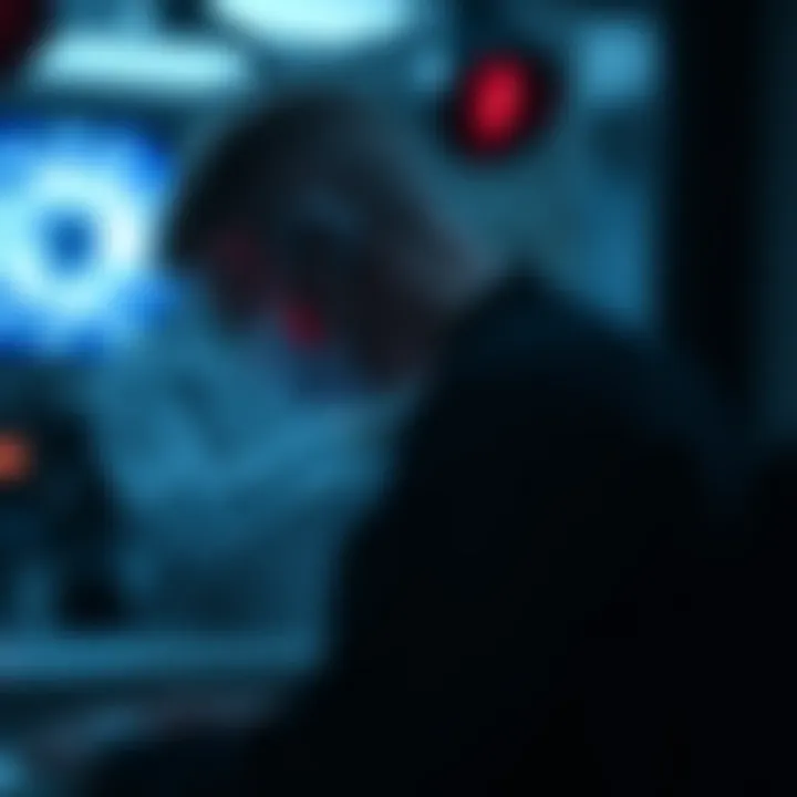 Exploring Erbitux: Its Uses and Applications in Oncology Summary