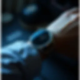 Exploring Essential Tremor: Advances in Wrist Devices Introduction