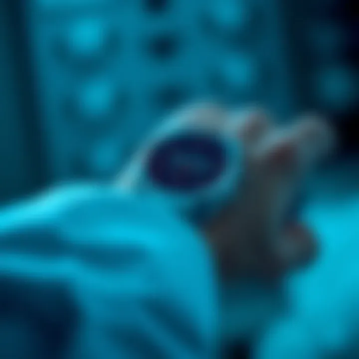 Exploring Essential Tremor: Advances in Wrist Devices Summary