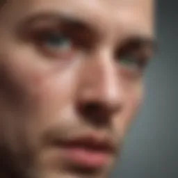 A comprehensive overview of HIV epidemiological trends