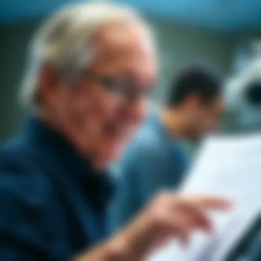 Notable Exploring Parkinson's Disease: Current Research Trends and Insights Notable Exploring Parkinson's Disease: Current Research Trends and Insights