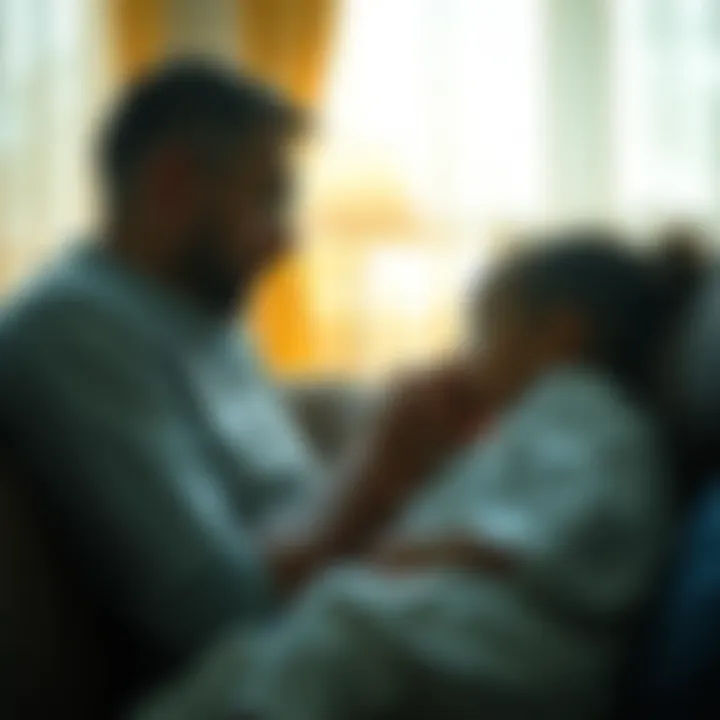 Notable Exploring Paternal Postnatal Depression