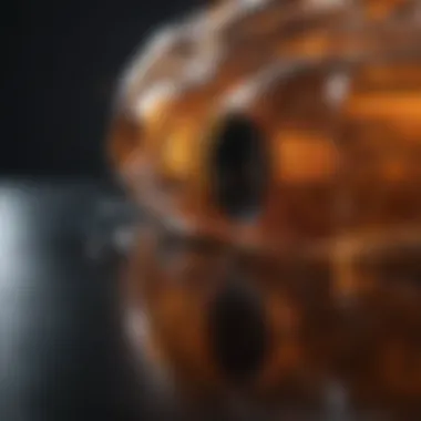 Innovations in Polymeric Materials Innovative advancements in polymer technology