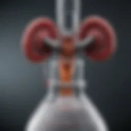 Mechanisms of Roche inhibitor cocktail action