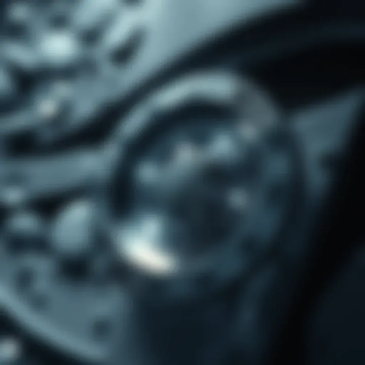 Exploring Shield Properties: Science and Significance Summary