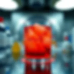 Exploring Sigma Phosphatase Inhibitor Cocktail 2: Mechanisms and Applications Introduction