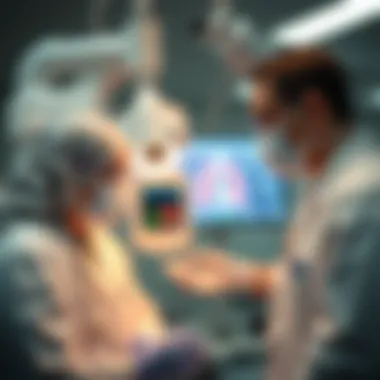 Personalized medicine in SCLC treatment