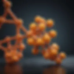 Chemical structure of tetrahydrocurcumin