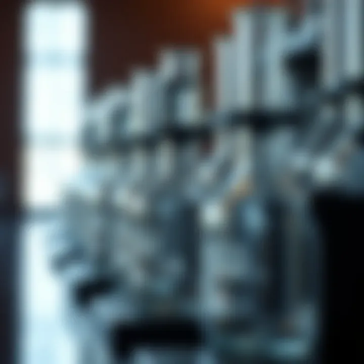 Categories of Recognition within the ACS Award Diverse categories of the American Chemical Society Award