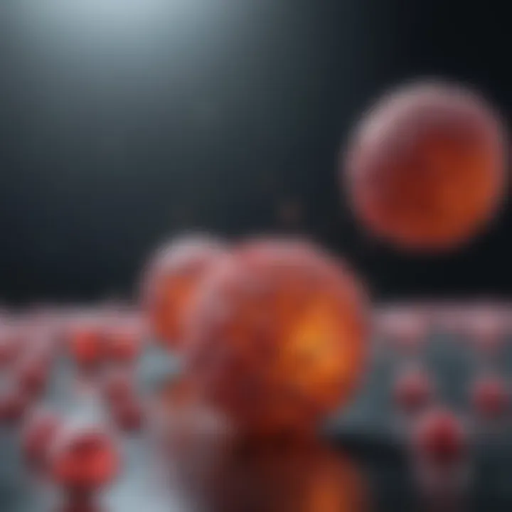 Graphical representation of the advantages of immune checkpoint inhibitors over traditional cancer therapies