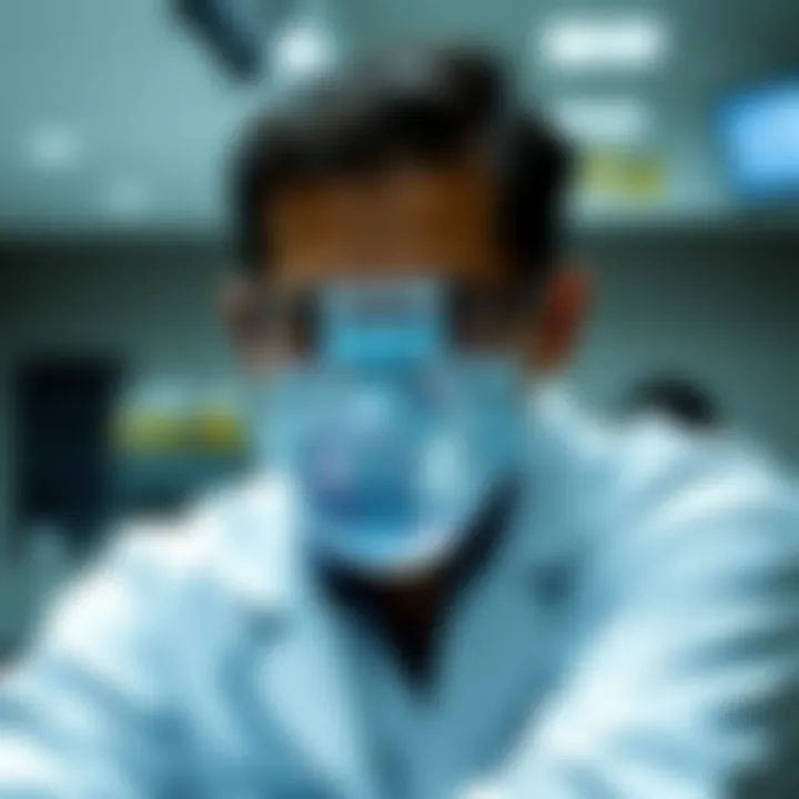 Notable Exploring the Complexities of Serotonin Hydrochloride